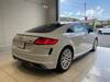 AUDI TT COUPE
