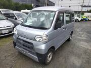 2019 DAIHATSU HIJET CARGO