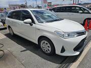 2020 TOYOTA COROLLA FIELDER