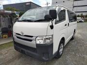 2019 TOYOTA HIACE VAN DX