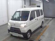 2020 DAIHATSU HIJET CARGO