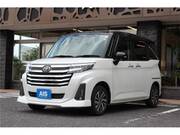 2023 TOYOTA ROOMY
