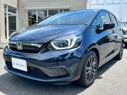 2022 HONDA FIT