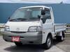 MAZDA BONGO TRUCK