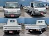 MAZDA BONGO TRUCK