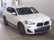 2018 BMW X2