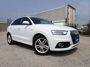 2014 AUDI Q3