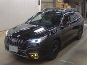 2022 SUBARU LEGACY OUTBACK
