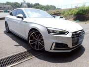 2018 AUDI S5 SPORTBACK