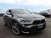 2019 BMW X2