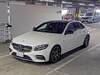 MERCEDES BENZ E-CLASS