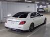 MERCEDES BENZ E-CLASS
