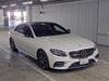 MERCEDES BENZ E-CLASS