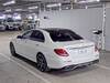 MERCEDES BENZ E-CLASS