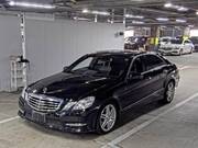2013 MERCEDES BENZ E-CLASS