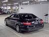 MERCEDES BENZ E-CLASS