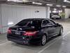 MERCEDES BENZ E-CLASS