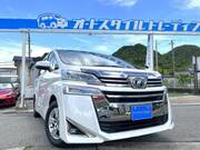 2018 TOYOTA VELLFIRE