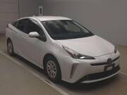 2022 TOYOTA PRIUS