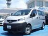 NISSAN NV200 VANETTE VAN