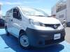 NISSAN NV200 VANETTE VAN
