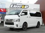 2015 TOYOTA HIACE VAN