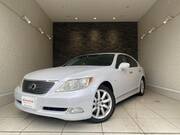2008 LEXUS LS