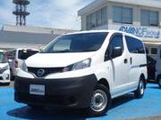 2020 NISSAN NV200 VANETTE VAN DX