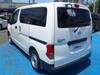 NISSAN NV200 VANETTE VAN