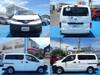 NISSAN NV200 VANETTE VAN