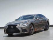 2023 LEXUS LS