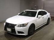 2013 LEXUS LS