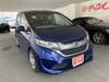 HONDA FREED HYBRID