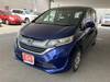 HONDA FREED HYBRID