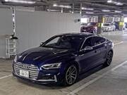 2019 AUDI S5 SPORTBACK