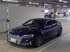 AUDI S5 SPORTBACK