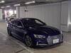 AUDI S5 SPORTBACK