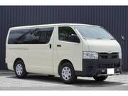 2023 TOYOTA HIACE VAN