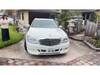MERCEDES BENZ S CLASS