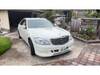 MERCEDES BENZ S CLASS