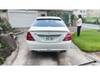 MERCEDES BENZ S CLASS