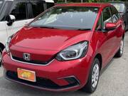 2020 HONDA FIT