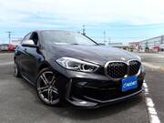 2020 BMW 1 SERIES