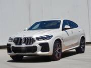 2022 BMW X6