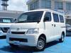 TOYOTA TOWNACE VAN