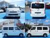 TOYOTA TOWNACE VAN