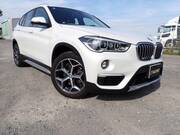 2019 BMW X1