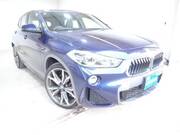 2018 BMW X2