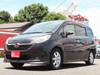HONDA STEPWAGON