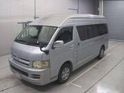 2007 TOYOTA HIACE VAN